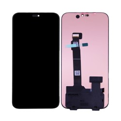 Touch+Display Huawei Honor 200 Lite 5G 2024/Honor X8b 4G 2023 Preto Touch+Display Huawei Honor 200 Lite 5G 2024/Honor X8b 4G 2023 Preto